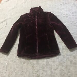 32* HEAT, women’s size large.